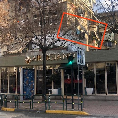 3M Urban Stay Tirana Eksteriør billede